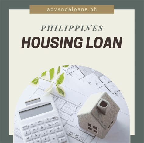 Housing Loan Philippines Best Review 2024 Read Now