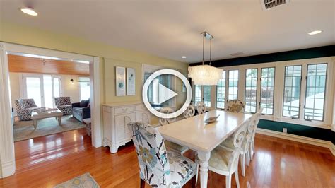 Perspective 3 D Bay Pointe Inn Boathouse Villa Virtual Tour