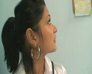 Tera Joy Goes To The Doctor ZB Porn