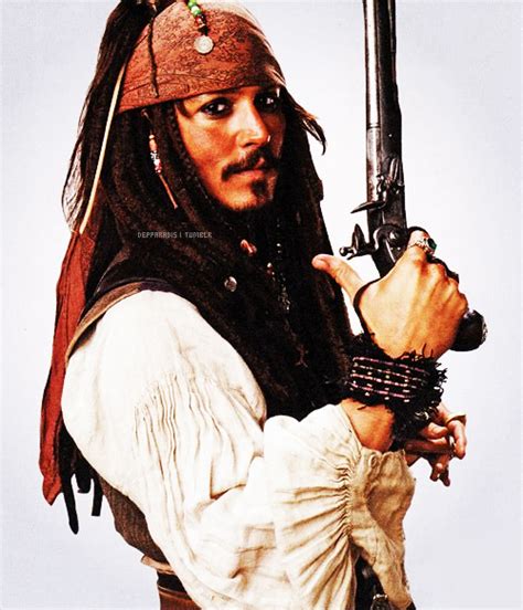 Jack Captain Jack Sparrow Photo 28362711 Fanpop