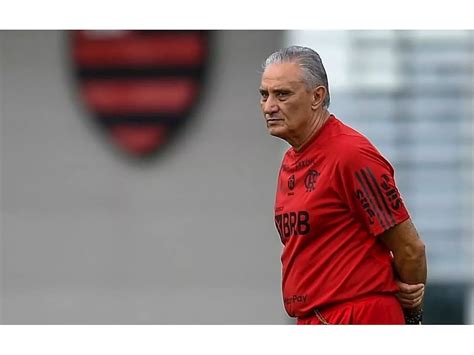 Tite Tem Advers Rio Ideal Para Estreia Pelo Flamengo Entenda