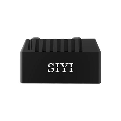 SIYI AI Tracking Module 4T Computing Power Human Vehicle Multi-Target ...