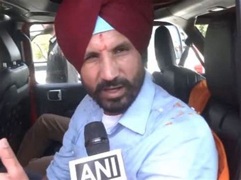 Cannot Expect Justice For Sidhu Moosewala From A Government Where