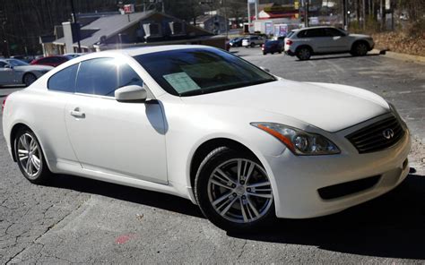 Used 2010 Infiniti G37 Journey | Marietta, GA