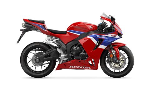 2024 Honda Cbr600rr Abs Guide • Total Motorcycle