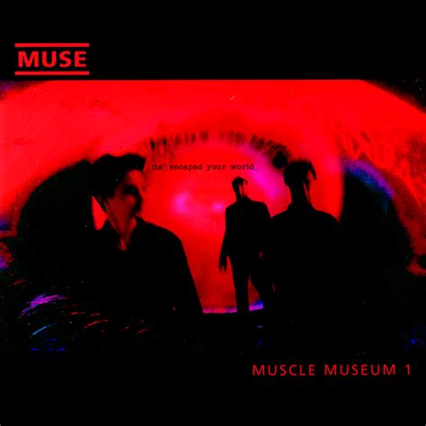 Muse Muscle Museum Lyrics Genius Lyrics