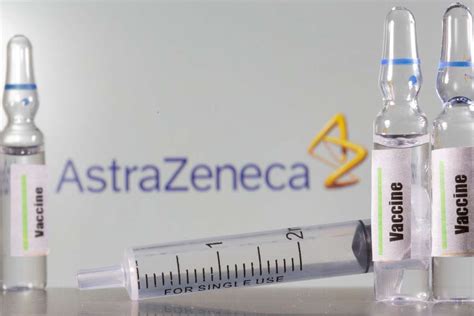 Vacuna De AstraZeneca 100 Efectiva Contra El COVID 19 Grave