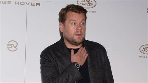 Nach Hausverbot James Corden Entschuldigt Sich Bei Restaurantbesitzer