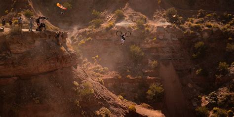 Red Bull Rampage 2023 Ergebnisse Winning Run Videos