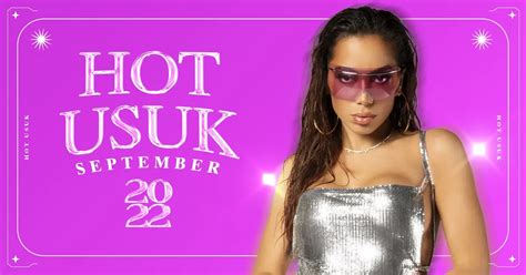 Nhạc US UK Hot Tháng 09 2022 Various Artists tải mp3 lời bài hát NhacCuaTui