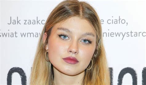 Aleksandra Helis Z Top Model W Bikini Gor Ce Kadry Z Usa Trafi Y Do Sieci Foto Gwiazdy