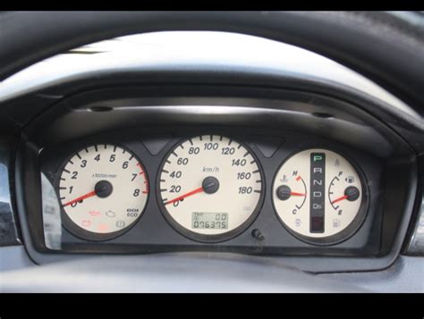 Приборная панель лансер 9 — Mitsubishi Lancer IX, 1,6 л, 2006 года ...