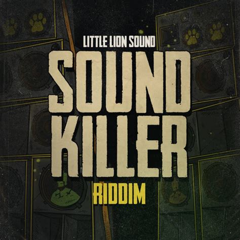 SOUND KILLER RIDDIM EVIDENCE MUSIC Regime Radio