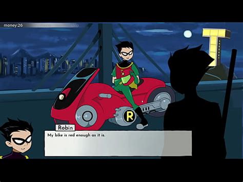 18titans Part 15 Raven Date XVIDEOS