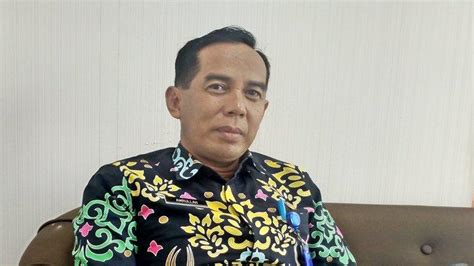 Pendaftaran PPPK Di PPU Mulai Di Buka 614 Formasi Untuk Guru Teknis