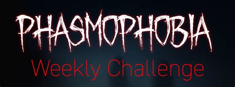 Bishy Live Streamer And Content Creator Phasmophobia Weekly