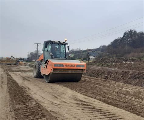 Prawie 220 kilometrów dróg doczeka się remontu Są kolejne rządowe