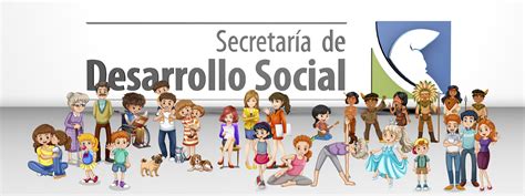 Secretaria De Desarrollo Social Secretaria De Desarrollo Social