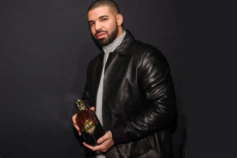 Drake Virginia Black Whiskey Breaks Records | Hypebeast