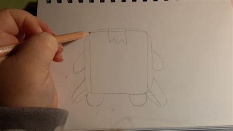 How To Draw Lankybox