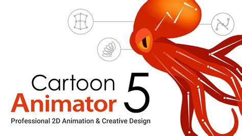 Reallusion Cartoon Animator D