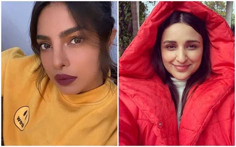 Parineeti Chopra Shares A Hot Picture In A Black Bikini While Enjoying A Beach Day In Turkey