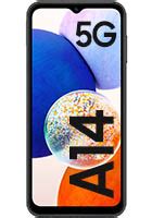 Samsung Galaxy A14 5G SM A146P DSN 128GB 6GB Specs PhoneMore