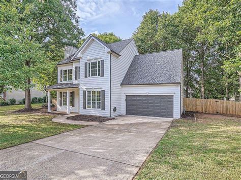 2260 Howell Farms Trl Nw Acworth Ga 30101 Zillow