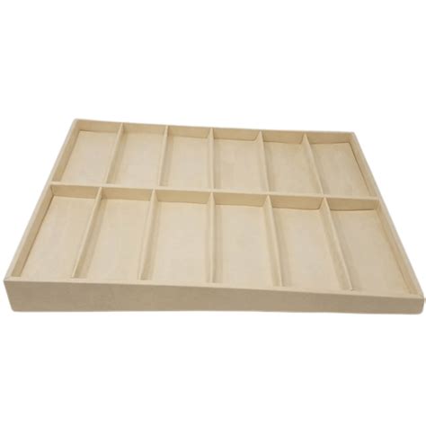 create  tray