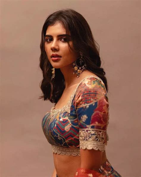 Gorgeous Looks Of Kalyani Priyadarshan Gorgeous Looks Of Kalyani