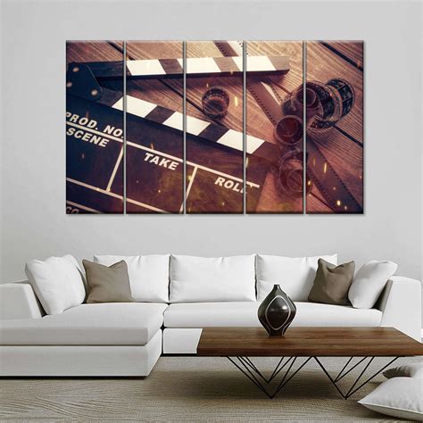 Best Home Theater Wall Decor Ideas