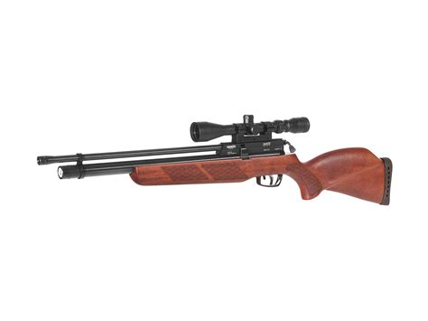 Gamo Coyote Pcp Precharged Air Rifle Air Guns India