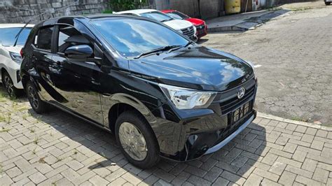 Daihatsu Surabaya Sidoarjo Promo Harga Kredit Daihatsu Ayla