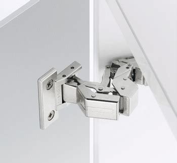 Concealed Hinge Without Cup For Thin Doors Tiomos M H Fele U K Shop