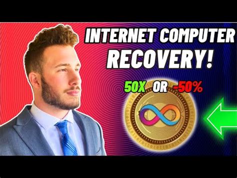 Internet Computer BITCOIN RUINED US YouTube