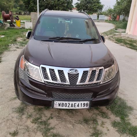 Used Mahindra XUV500 W8 FWD in Darbhanga 2015 model, India at Best Price.