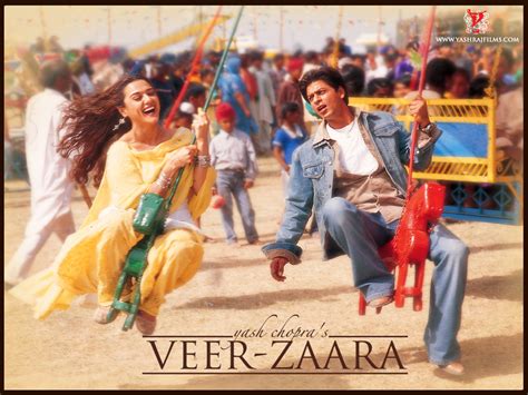 Full Indian Movie Veer Zaara - lasopamovie