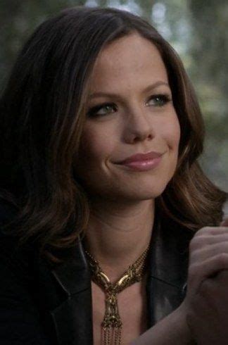 Tammin Sursok Filmography, List of Tammin Sursok Movies and TV Shows