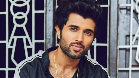 Vijay Deverakonda S Big Statement Ahead Of Liger Release A Slap On