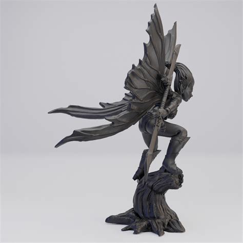 Hot Goblin フェアリーA