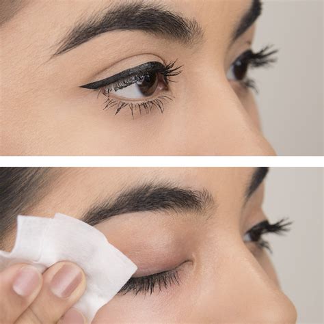 How To Take Off Waterproof Mascara Without Makeup Remover