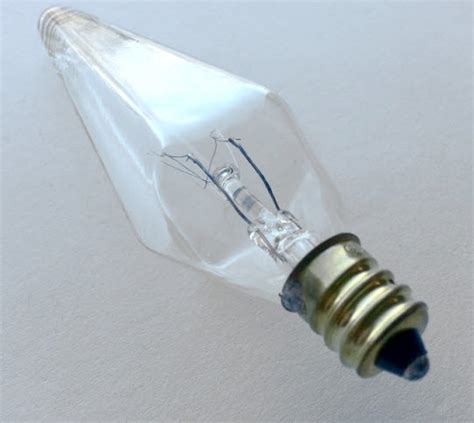 Prism light bulbs | Prism decorative light bulb | BuyLightFixtures.com