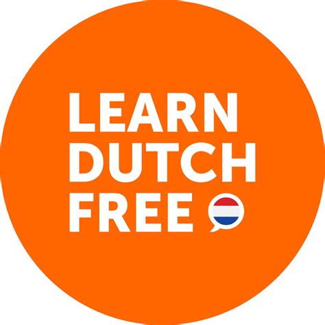 Learn Dutch With Youtube