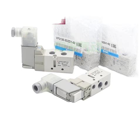 SMC Solenoid Valve Informacionpublica Svet Gob Gt