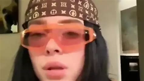 Billie Eilish Nude Porn Videos Sex Tapes Xhamster