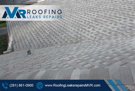 MVR Roofing Leaks Repairs Home