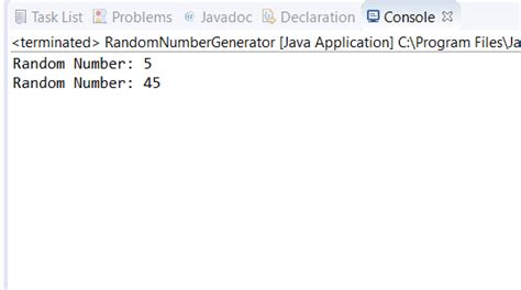 How To Generate Random Number In Java Best Different Ways To