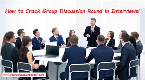 Get Gd Tips For Interview Here How To Crack Group Discussion Round