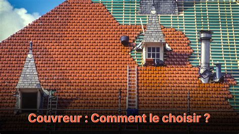 Choisir Le Meilleur Couvreur Pour Vos Travaux De Toiture Proofs