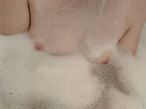 What Do You Think Of My Wife S Soapy Nipples Porn Pic